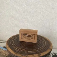 L.L.Bean Aromatic Cedar Block
