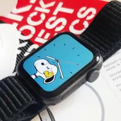 □100% 箱1式付 SE 40mm Apple Watch アップルウォッチ