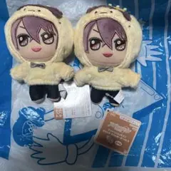 アイドリッシュセブン きらどるおさんぽーず！ 御堂虎於 アイナナ