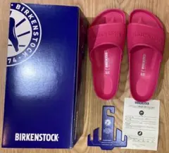 BIRKENSTOCK ビルケンシュトック BARBADOS EVA