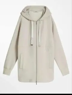 S MAX MARA エス マックスマーラ パーカー
