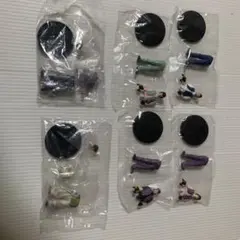 ＃職人魂　フィギア6体未開封品＃