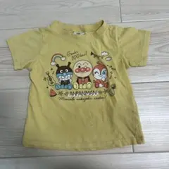 アンパンマン　半袖　Tシャツ　サイズ95