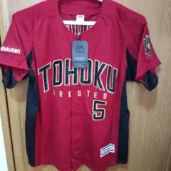 茂木栄五郎 FANS’ユニフォーム2018 Lサイズ