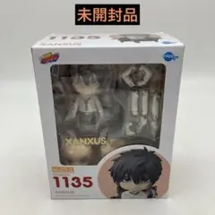 2025年最新】xanxus ねんどろいどの人気アイテム - メルカリ