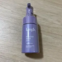 laugh. ラフドットIntimate wash アクアラベンダー