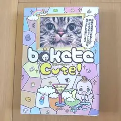 bokete 写真で一言ボケてCute! 萌え死に注意!!
