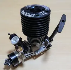 ポン付け！美品！京商 KE25エンジン クラッチ一式マフラー付 2025年最新】kyosHo ke25の人気アイテム - メルカリ