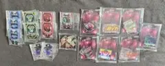 一番くじ　FEVER機動戦士ガンダムUC アクリルチャーム　アクリルボード18点