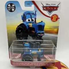 2025年最新】マテル カーズ トラクターの人気アイテム - メルカリ