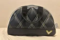 Callaway ゴルフ　ラウンドポーチ
