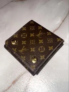ルイヴィトン　アクセサリー　ポーチ　ケース