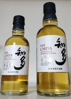 サントリーウイスキー 知多 180ml 350ml