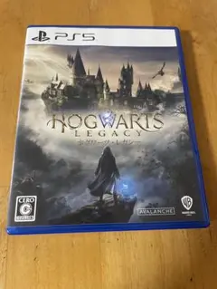 PS5 ホグワーツ・レガシー 通常版