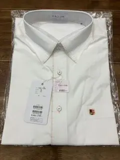 VAGIIE バジエ 半袖シャツ 高級 ドレスシャツ お洒落