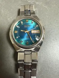 SEIKO advan セイコー アドバン 自動巻き 7019-7290 稼働品