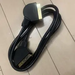 Scart to Scartケーブル