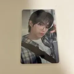 tws ドフン はじめまして TSUTAYA 特典 トレカ