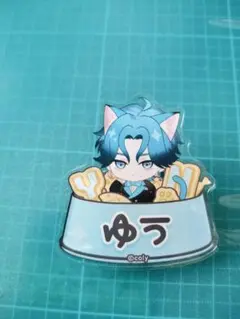 ブレマイ　ナンジャタウン　新名有