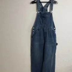 Dazy オーバーオール オールインワン デニム ペインターパンツ