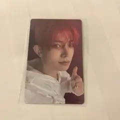 【韓国限定】weverse ラキドロ　ヒスン