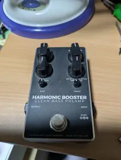 Demonfx HARMONIC BOOSTER (期間限定出品) Demonfx HARMONIC BOOSTER | Demonfx JP