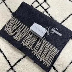 マフラー　新品　Cecchi e Cecchi