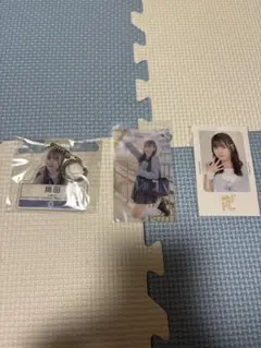 CUTIE STREET 梅田みゆ