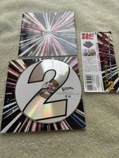 Tempalay テンパレイ フロム・ジャパン2