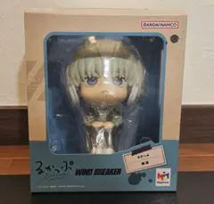 WINDBREAKER 梶蓮 るかっぷ アクリルブロック WIND BREAKER_アクリルブロック 梶 蓮 Dress up ver. | 公式