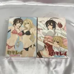 セキレイ BOX付完全生産限定版 全6巻セット　DVD