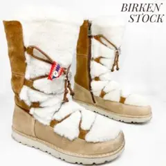 BIRKENSTOCK ビルケンシュトック Nuuk ヌーク 23.0cm