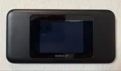 UQ WiMAX2+ Speed Wi-Fi NEXT W06 HWD37MKU