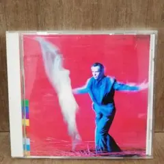 Peter Gabriel ピーター ガブリエル - Us 1