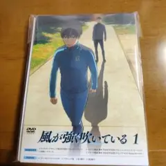 風が強く吹いている Vol.1