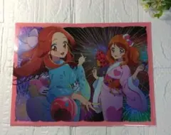 アイカツオンパレード! クリアファイル