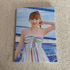NiziU ミイヒ アートボード ポプスト POPUP STORE