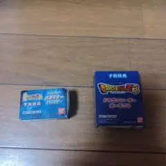 ドラゴンボール　予約特典