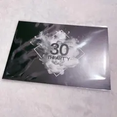 京本大我 ポストカード 入場特典 art-put SixTONES