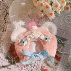 pastel creamsoda イチゴミルク