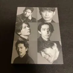 V6 / STEP (初回盤A)(Blu-ray Disc付)