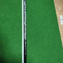 USTマミヤ The ATTAS V2 キャロウェイスリーブ付き