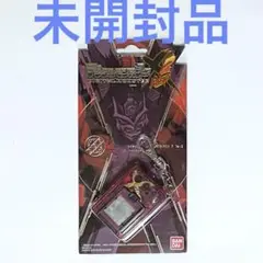 デジタルモンスター X Ver.2 レッド　デジモン　未開封品