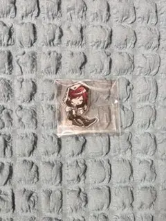 にじさんじ　ローレン・イロアス　特典　アクスタ