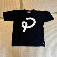 PERSONSBOY ゴーゴーTシャツ ブラック