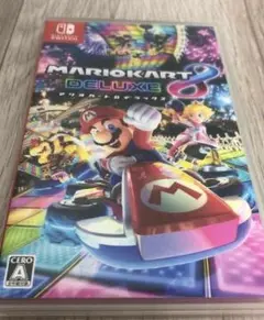 マリオカート8 デラックス Nintendo Switch