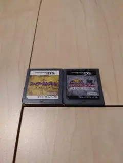DS ファイアーエムブレム　セット　ソフトのみ