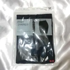 MoonUp ボディシェイパーセット ブラック M 新品未使用品】MoonUp ボディシェイパーショーツ ブラック M