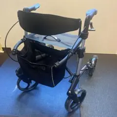 ハンディウォークS　GEMINO 30S 歩行器 歩行車 パナマウントベッド 歩行補助器 | パラマウントベッド株式会社 | PARAMOUNT BED