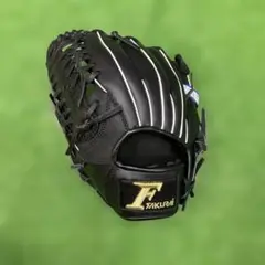 【新品未使用】グローブ ファルコン 左投げ用 一般用 サクライ貿易